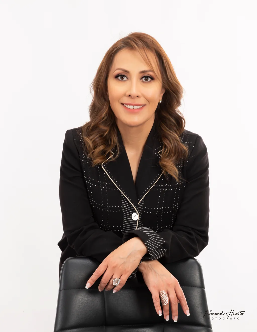 Patricia Chávez